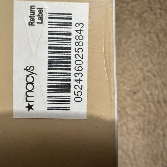 Michael Kors snow / rain boots - Picture 11 of 12